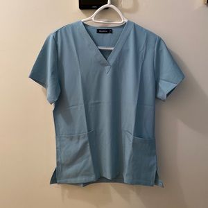 Brand new scrub set.